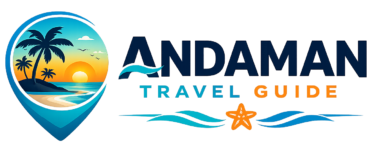 The Andaman Travel Guide